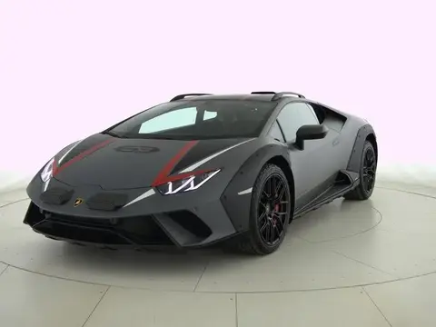 Used LAMBORGHINI HURACAN  2023 Ad 