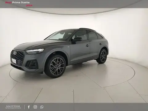 Used AUDI Q5  2021 Ad 