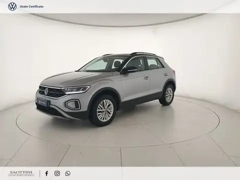 Used VOLKSWAGEN T-ROC  2023 Ad 