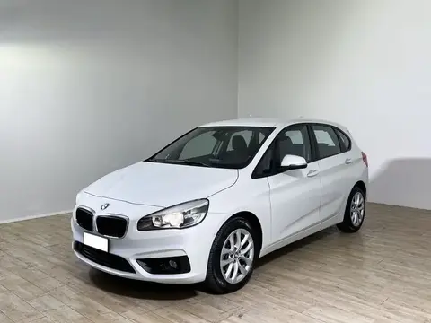 Used BMW SERIE 2 Diesel 2017 Ad 