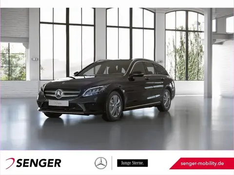 Used MERCEDES-BENZ CLASSE C Petrol 2021 Ad 