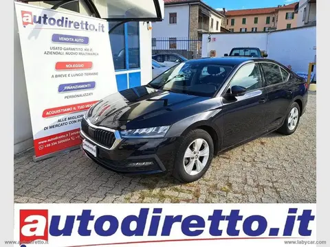 Used SKODA OCTAVIA Diesel 2020 Ad 