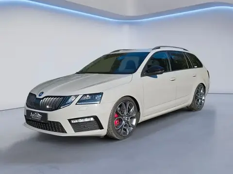 Annonce SKODA OCTAVIA Diesel 2019 d'occasion 