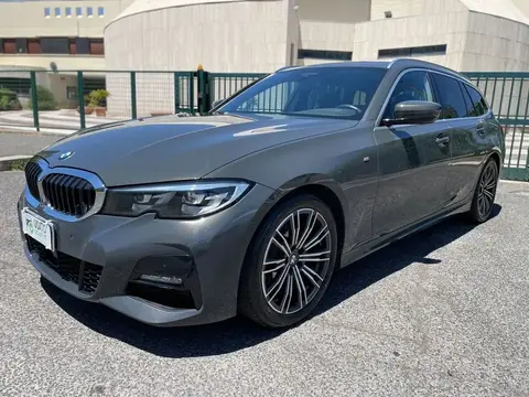 Annonce BMW SERIE 3 Diesel 2020 d'occasion 