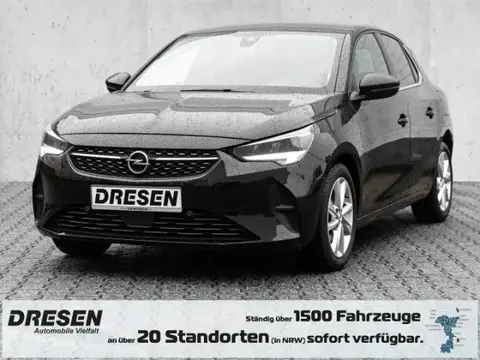 Annonce OPEL CORSA Essence 2021 d'occasion 