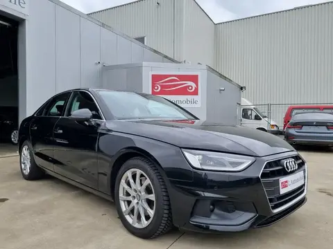 Annonce AUDI A4 Diesel 2020 d'occasion 