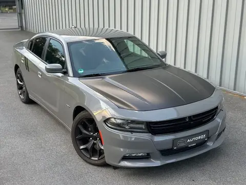 Used DODGE CHARGER Petrol 2017 Ad 