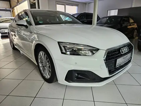 Annonce AUDI A5 Diesel 2020 d'occasion 