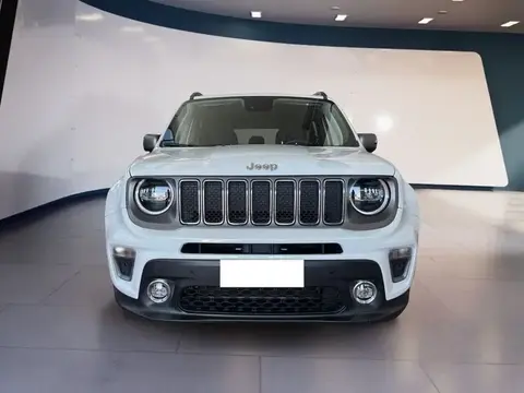 Used JEEP RENEGADE Petrol 2019 Ad 