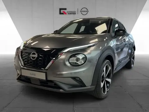 Annonce NISSAN JUKE Hybride 2024 d'occasion 