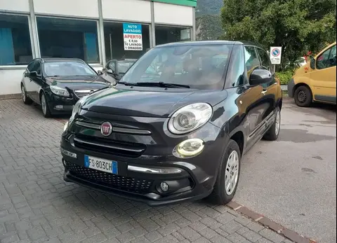 Annonce FIAT 500L Essence 2018 d'occasion 