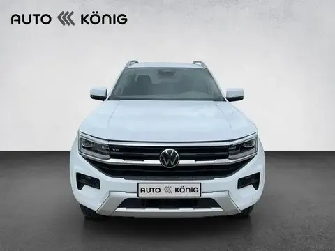 Used VOLKSWAGEN AMAROK Diesel 2024 Ad 