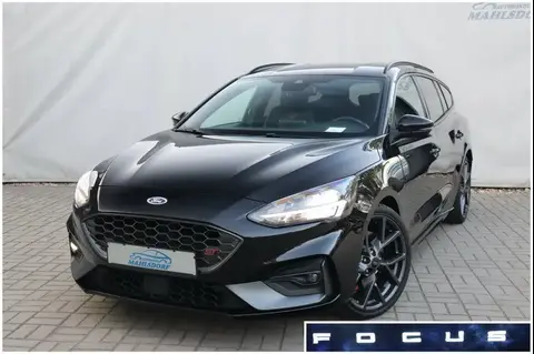 Annonce FORD FOCUS Diesel 2020 d'occasion 