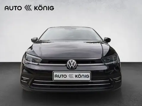 Used VOLKSWAGEN POLO Petrol 2022 Ad 