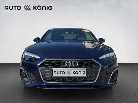 Used AUDI A5 Petrol 2020 Ad 