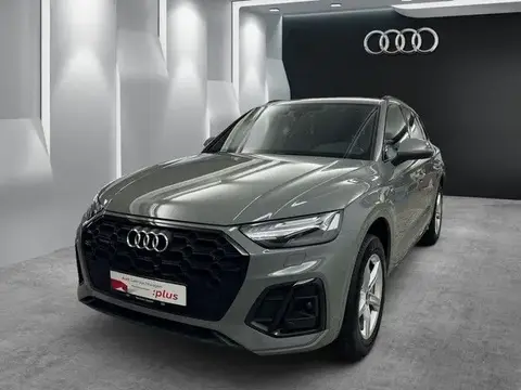 Used AUDI Q5 Hybrid 2021 Ad 