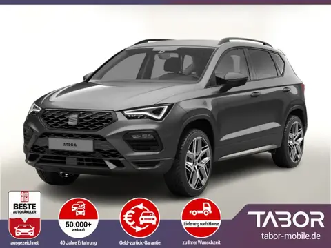 Used SEAT ATECA Petrol 2023 Ad 