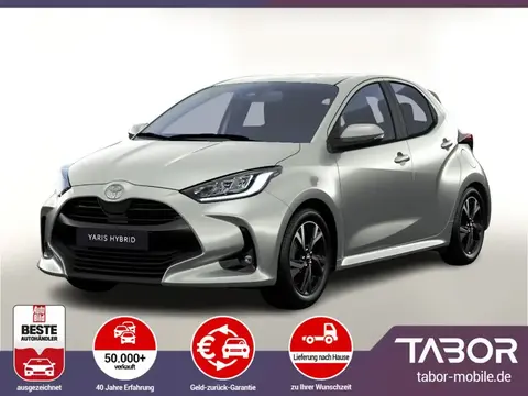 Annonce TOYOTA YARIS Hybride 2024 d'occasion 