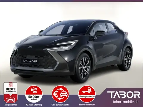 Annonce TOYOTA C-HR Hybride 2024 d'occasion 