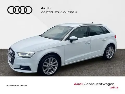 Used AUDI A3 Diesel 2019 Ad 