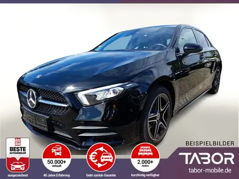 Used MERCEDES-BENZ CLASSE A Hybrid 2022 Ad 