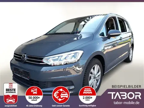 Used VOLKSWAGEN TOURAN Petrol 2021 Ad 