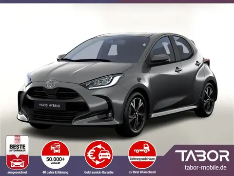 Used TOYOTA YARIS Hybrid 2024 Ad 