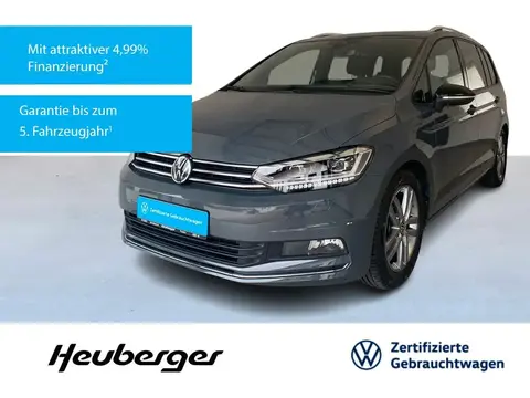 Used VOLKSWAGEN TOURAN Diesel 2022 Ad 