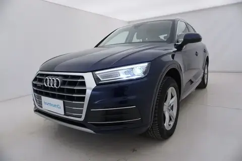 Annonce AUDI Q5 Diesel 2020 d'occasion 