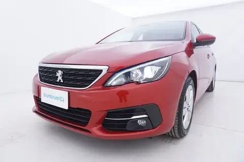 Annonce PEUGEOT 308 Diesel 2020 d'occasion 