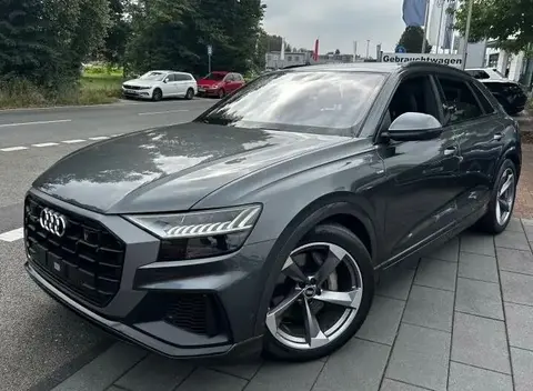 Annonce AUDI Q8 Diesel 2020 d'occasion 