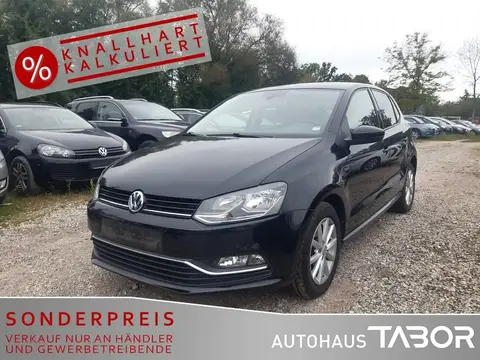 Used VOLKSWAGEN POLO Petrol 2015 Ad 