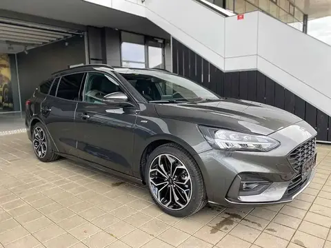 Used FORD FOCUS Petrol 2020 Ad 