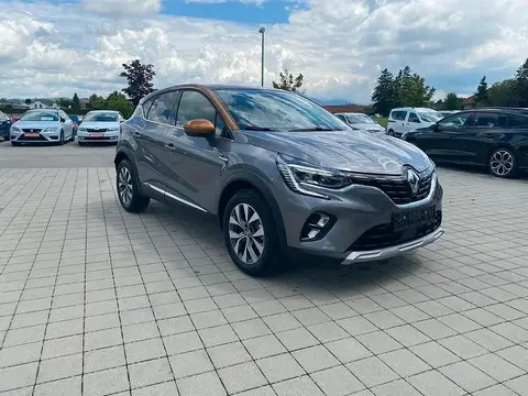 Used RENAULT CAPTUR Petrol 2020 Ad 