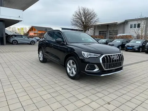 Used AUDI Q3 Petrol 2021 Ad 