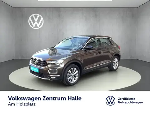 Used VOLKSWAGEN T-ROC Petrol 2019 Ad 