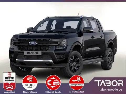 Annonce FORD RANGER Diesel 2024 d'occasion 