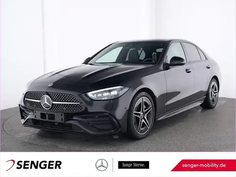 Used MERCEDES-BENZ CLASSE C Petrol 2023 Ad 