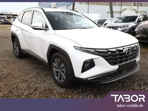 Annonce HYUNDAI TUCSON Essence 2024 d'occasion 