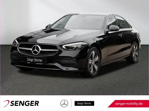 Used MERCEDES-BENZ CLASSE C Petrol 2022 Ad 