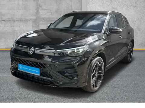 Annonce VOLKSWAGEN TIGUAN Diesel 2024 d'occasion 