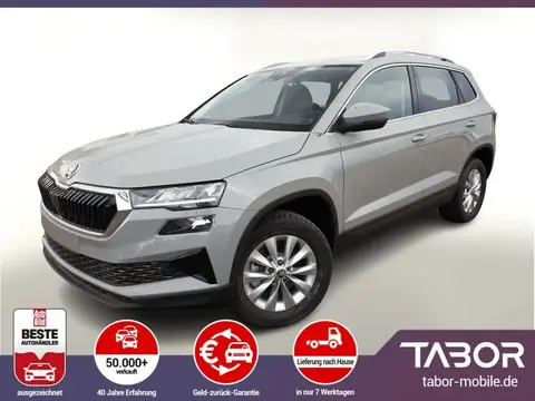 Annonce SKODA KAROQ Essence 2024 d'occasion 