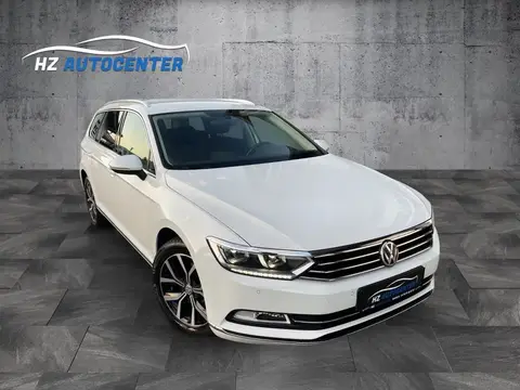 Used VOLKSWAGEN PASSAT Diesel 2018 Ad 