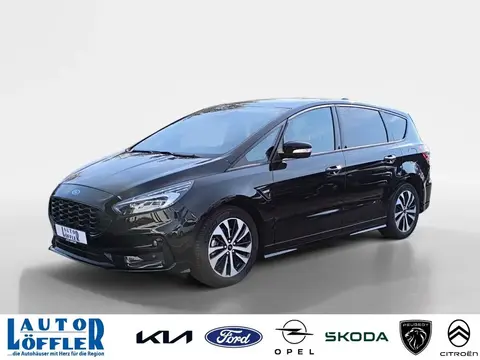 Annonce FORD S-MAX Hybride 2023 d'occasion 