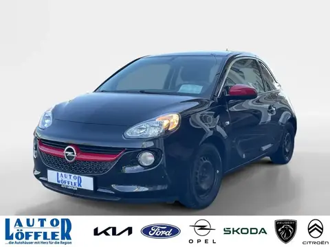 Annonce OPEL ADAM Essence 2018 d'occasion 