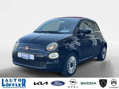 Used FIAT 500 Petrol 2018 Ad 