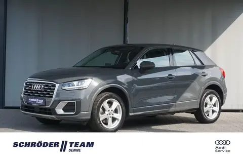 Used AUDI Q2 Petrol 2019 Ad 