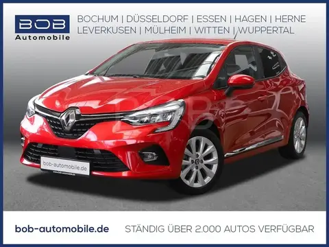 Used RENAULT CLIO Hybrid 2020 Ad 