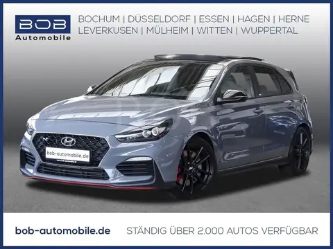 Annonce HYUNDAI I30 Essence 2019 d'occasion 