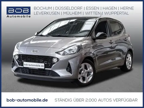 Annonce HYUNDAI I10 Essence 2020 d'occasion 